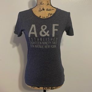 Abercrombie & Fitch shirt